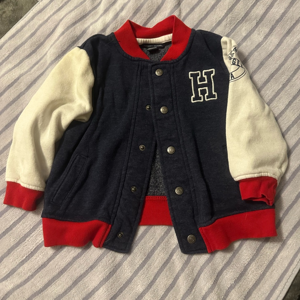 Tommy Hilfiger jacket